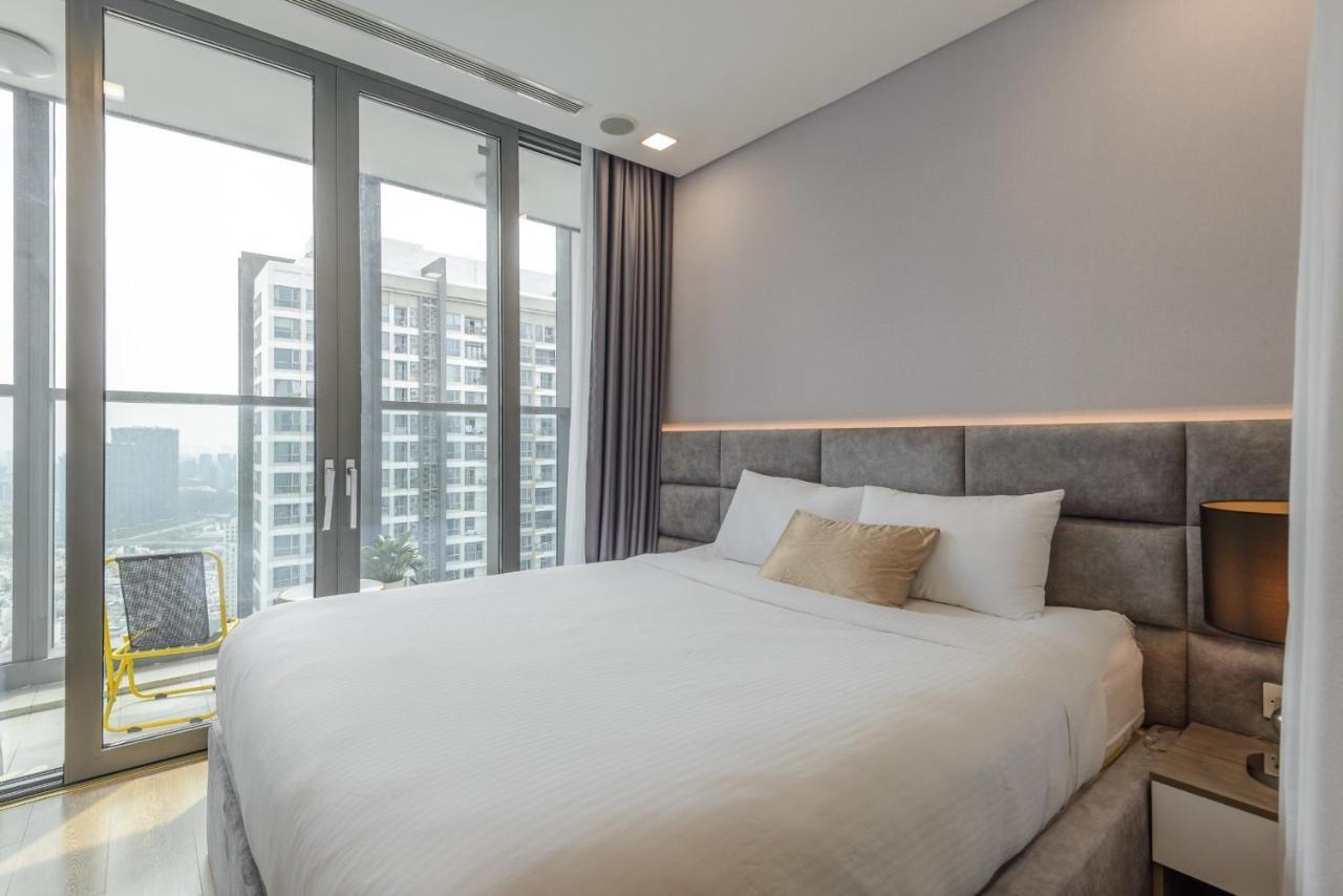 Hilton Landmark 81 *