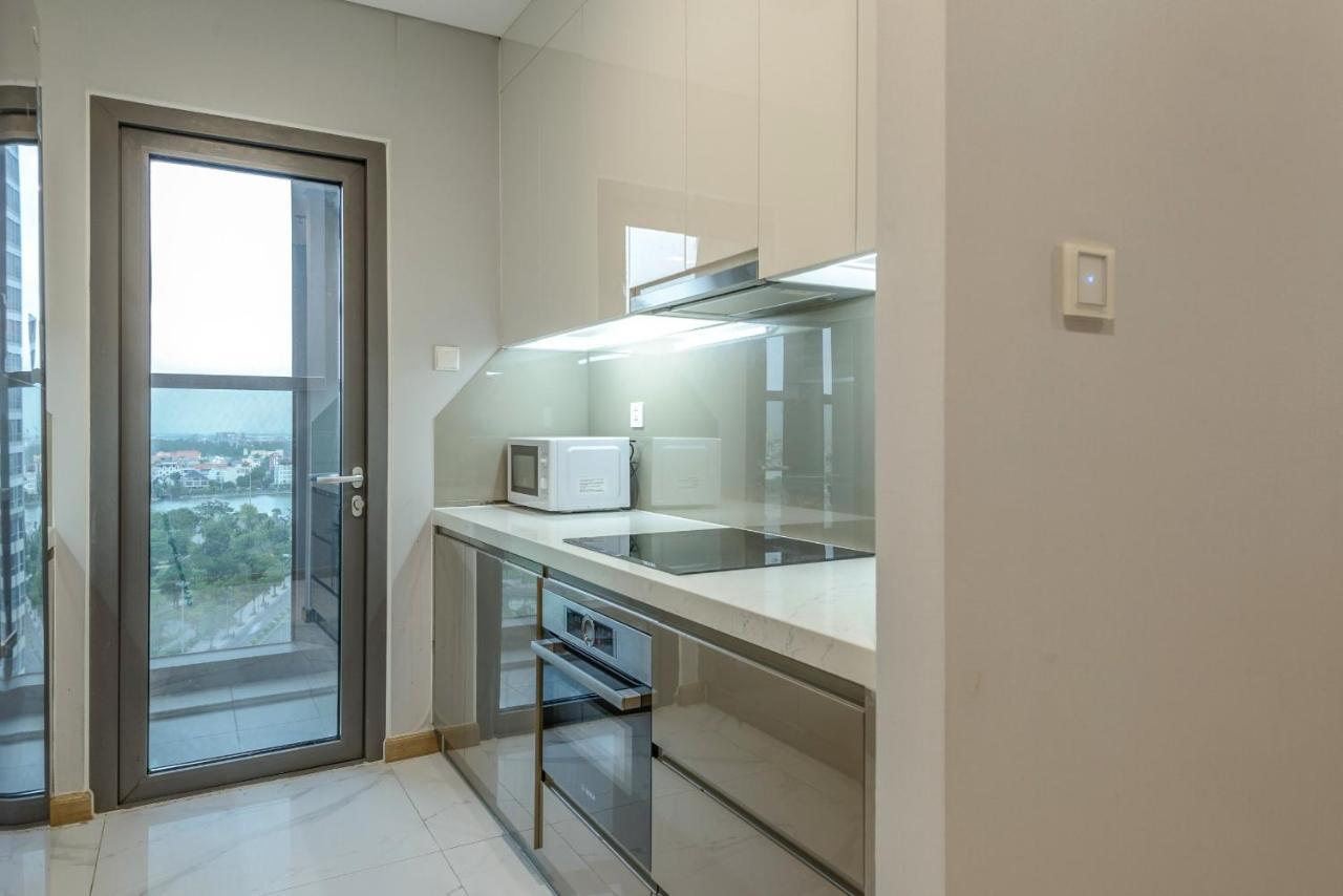 Apartment Hilton Landmark 81 *