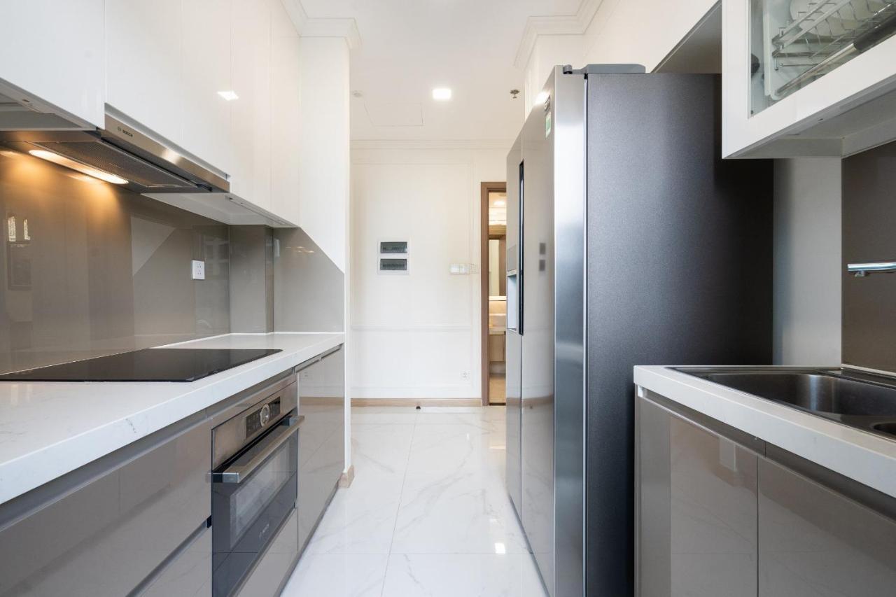 Vinhomes Park Unique Condotel Apartment *
