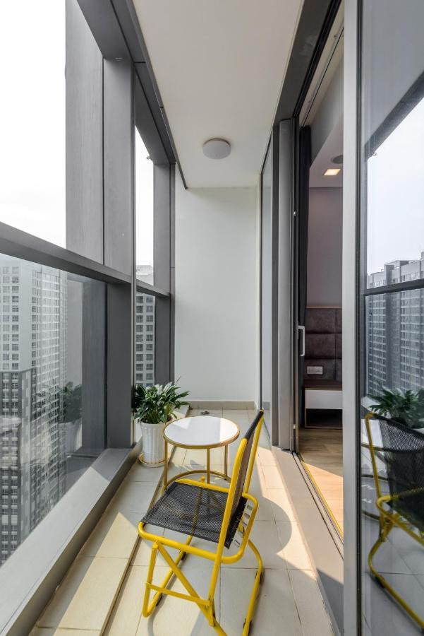 Apartment Hilton Landmark 81