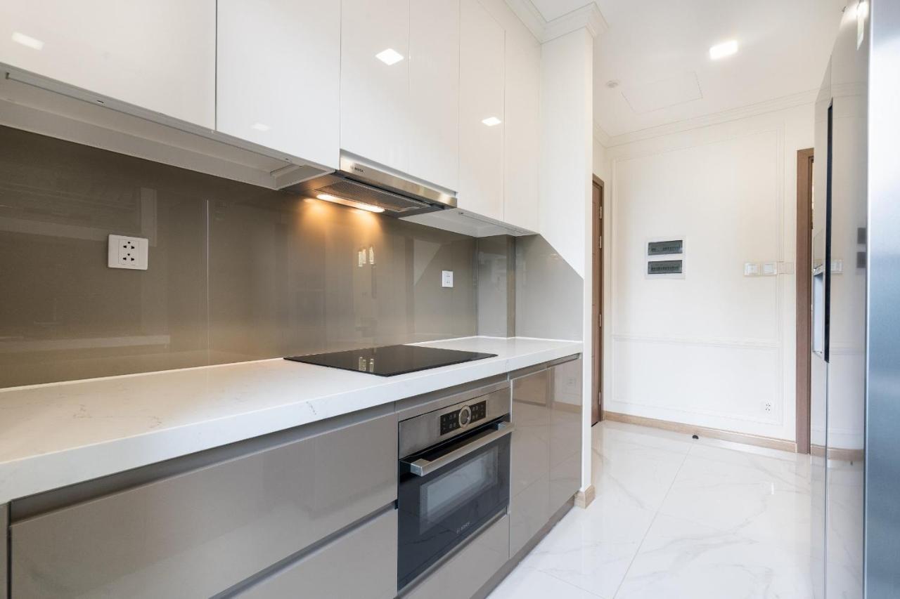 Vinhomes Park Unique Condotel