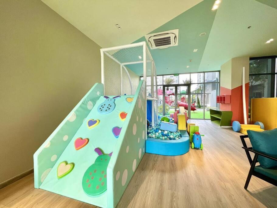 Westgate Apartment- 2n House Ho Chi Minh City