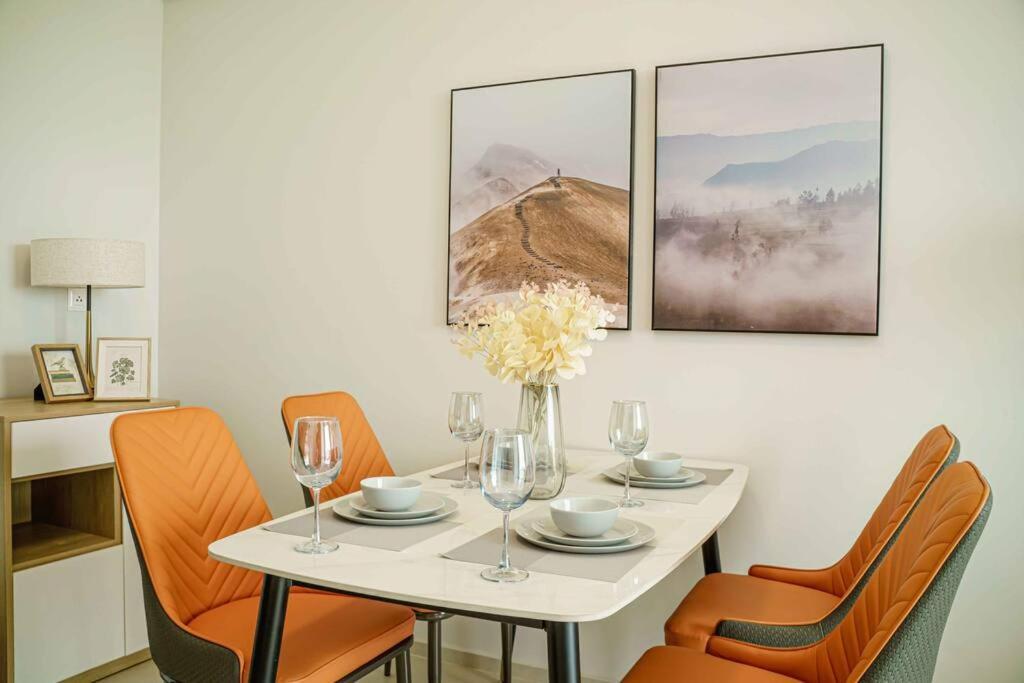 Westgate Apartment- 2n House Apartment Ho Chi Minh City