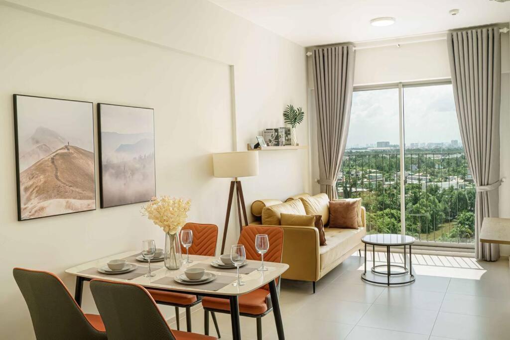 Apartment Westgate Apartment- 2n House Ho Chi Minh City