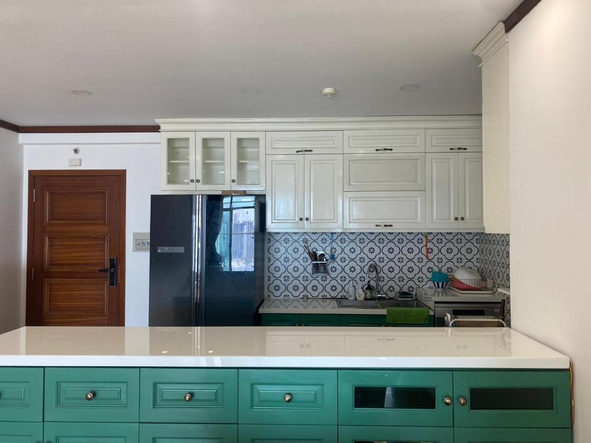 Spacious In District 7 Apartment