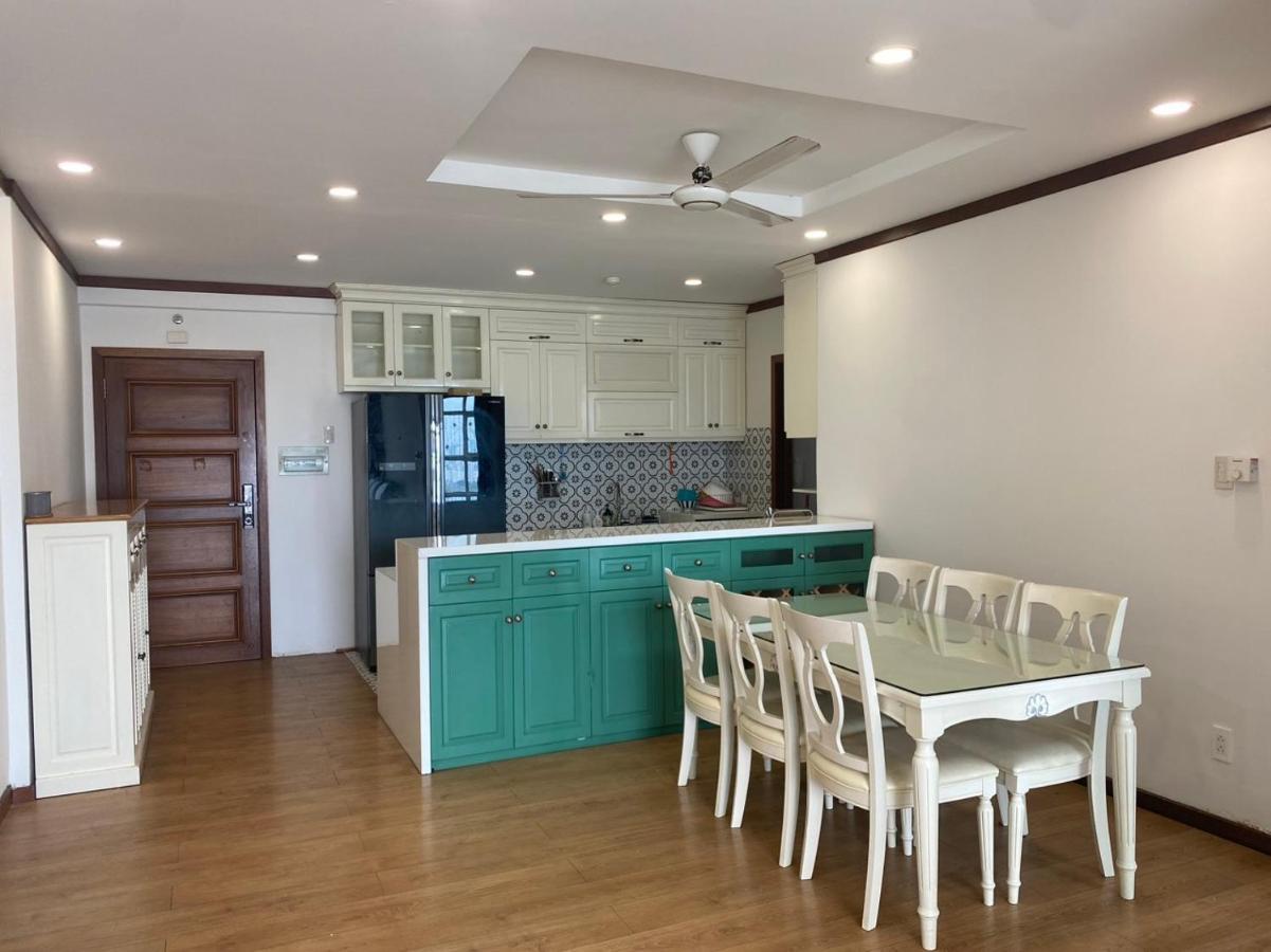 Apartment Spacious In District 7 Ho Chi Minh City