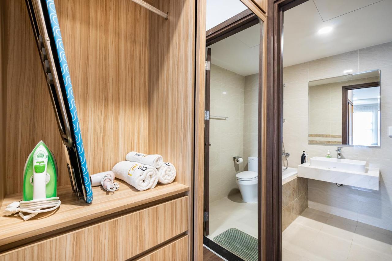 Min' - Saigon Royal - Upscale - Near Ben Thanh - Downtown * Ho Chi Minh City