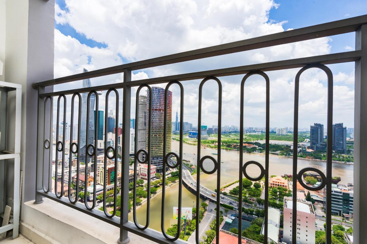 Min' - Saigon Royal - Upscale - Near Ben Thanh - Downtown *