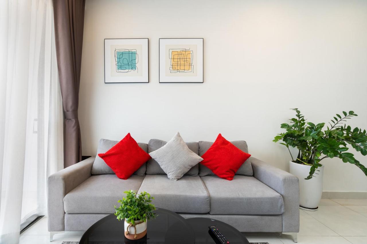 Min' - Saigon Royal - Upscale - Near Ben Thanh - Downtown * Ho Chi Minh City