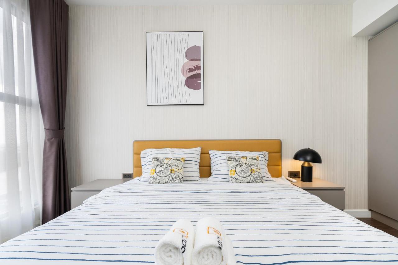 Min' - Saigon Royal - Upscale - Near Ben Thanh - Downtown *