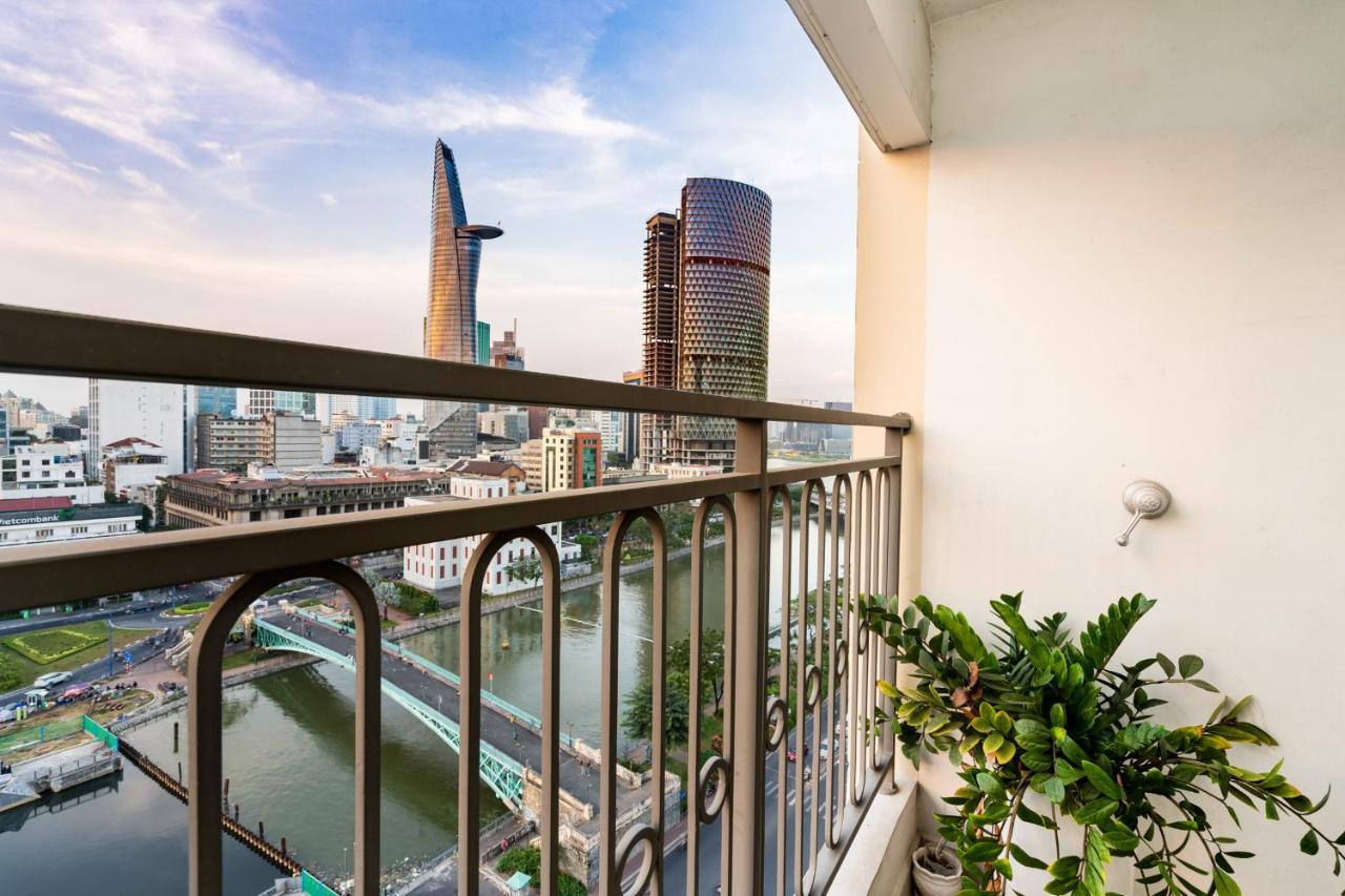 Min' - Saigon Royal - Upscale - Near Ben Thanh - Downtown * Ho Chi Minh City