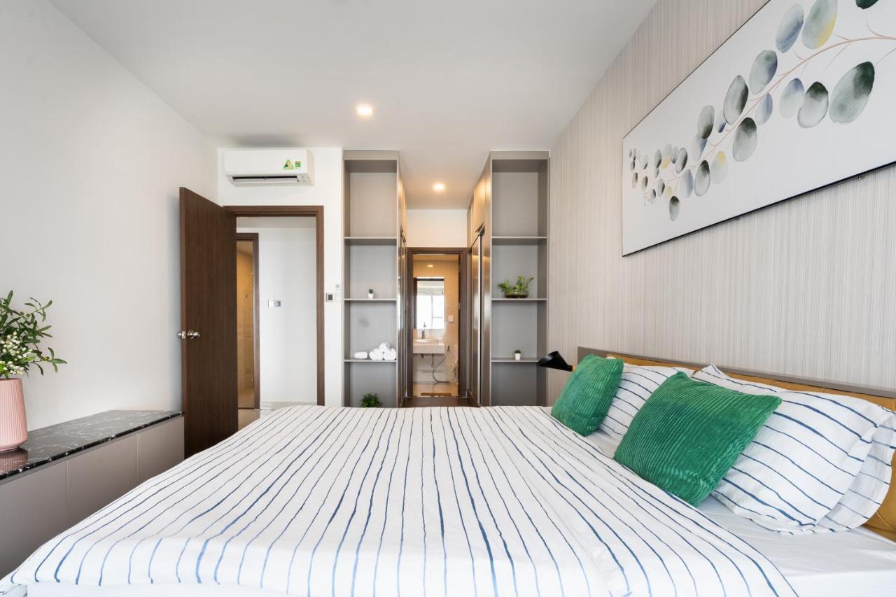 Min' - Saigon Royal - Upscale - Near Ben Thanh - Downtown * Ho Chi Minh City