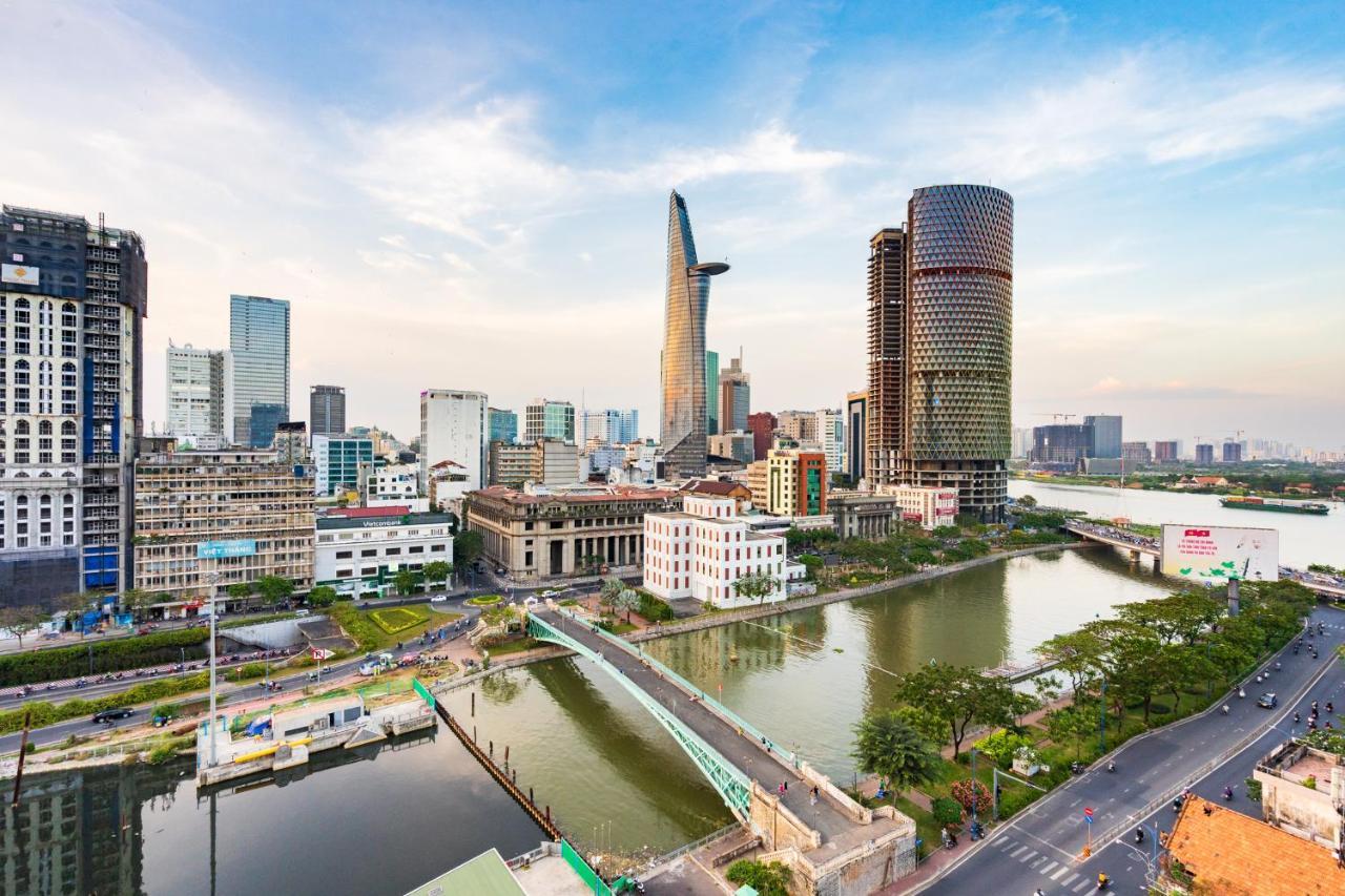 Min' - Saigon Royal - Upscale - Near Ben Thanh - Downtown