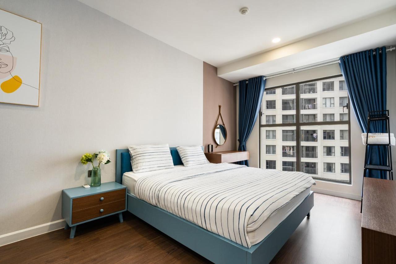 Min' - Saigon Royal - Upscale - Near Ben Thanh - Downtown Ho Chi Minh City