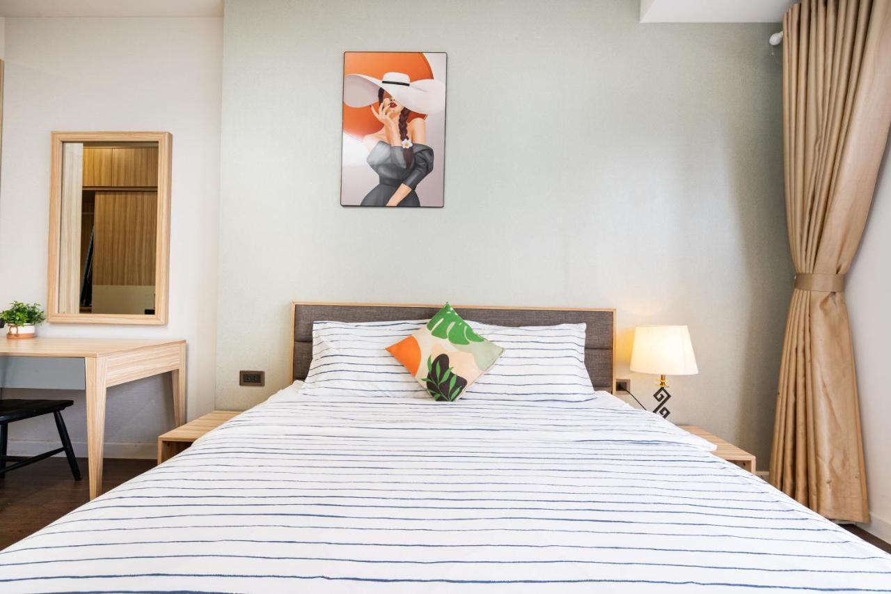 Apartment Min' - Saigon Royal - Upscale - Near Ben Thanh - Downtown *