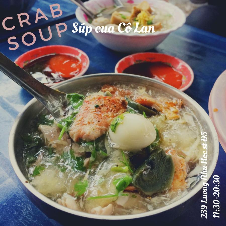 Happy Chubby Ở trọ *