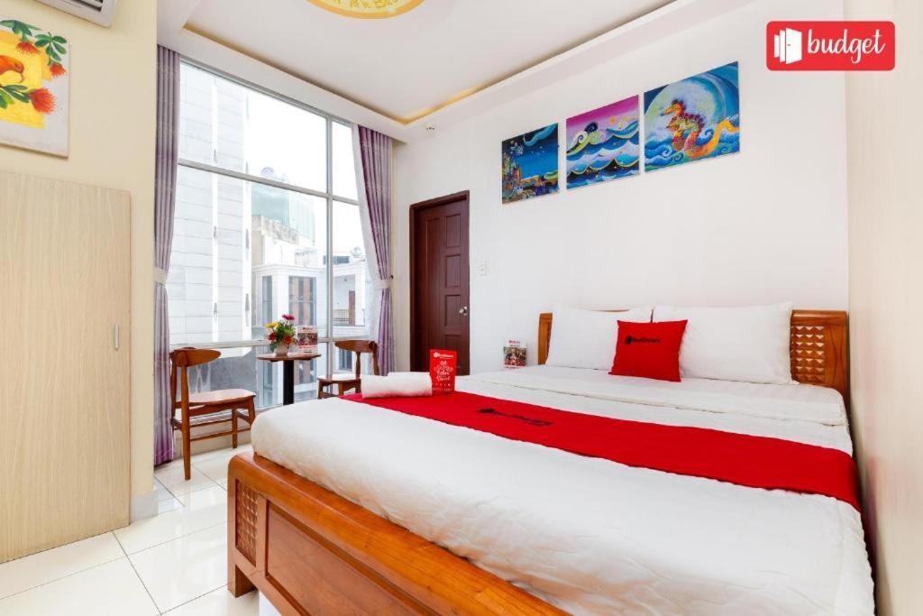 Quy Phuc Ho Chi Minh City