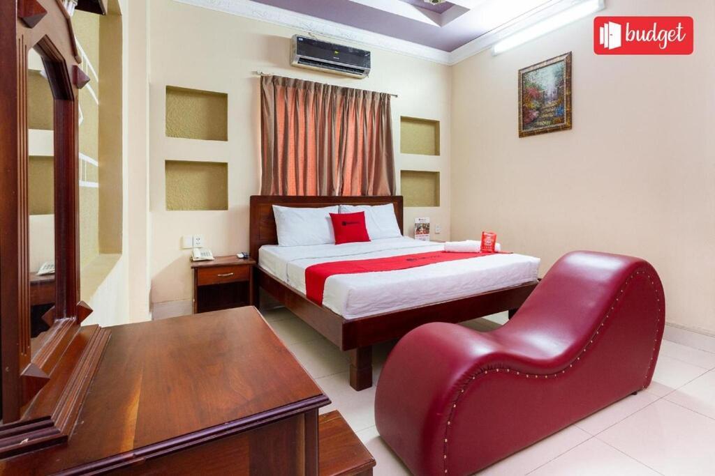 Khách sạn Nguyen Khang TP. Hồ Chí Minh