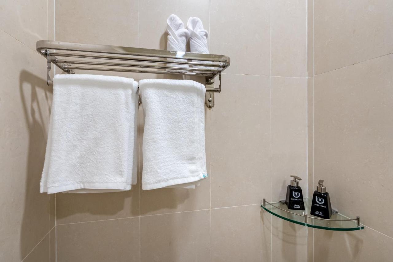 Hotel Shogun Ho Chi Minh City
