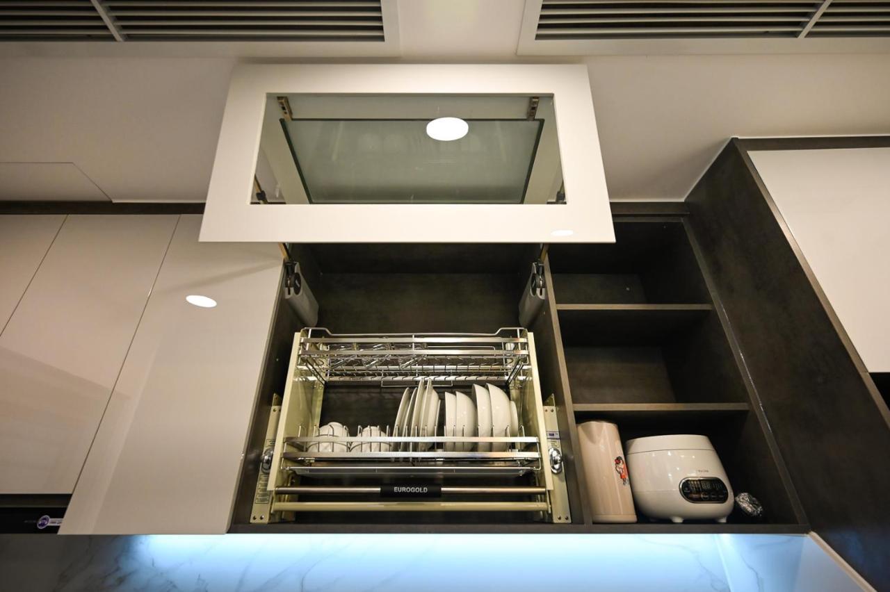 Royal State - The Ascentia Phu My Hung Aparthotel *