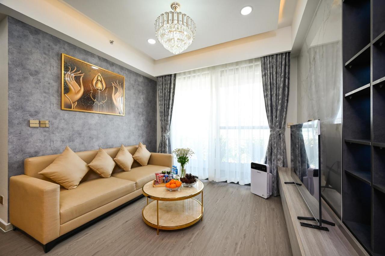 Royal State - The Ascentia Phu My Hung Aparthotel Ho Chi Minh City