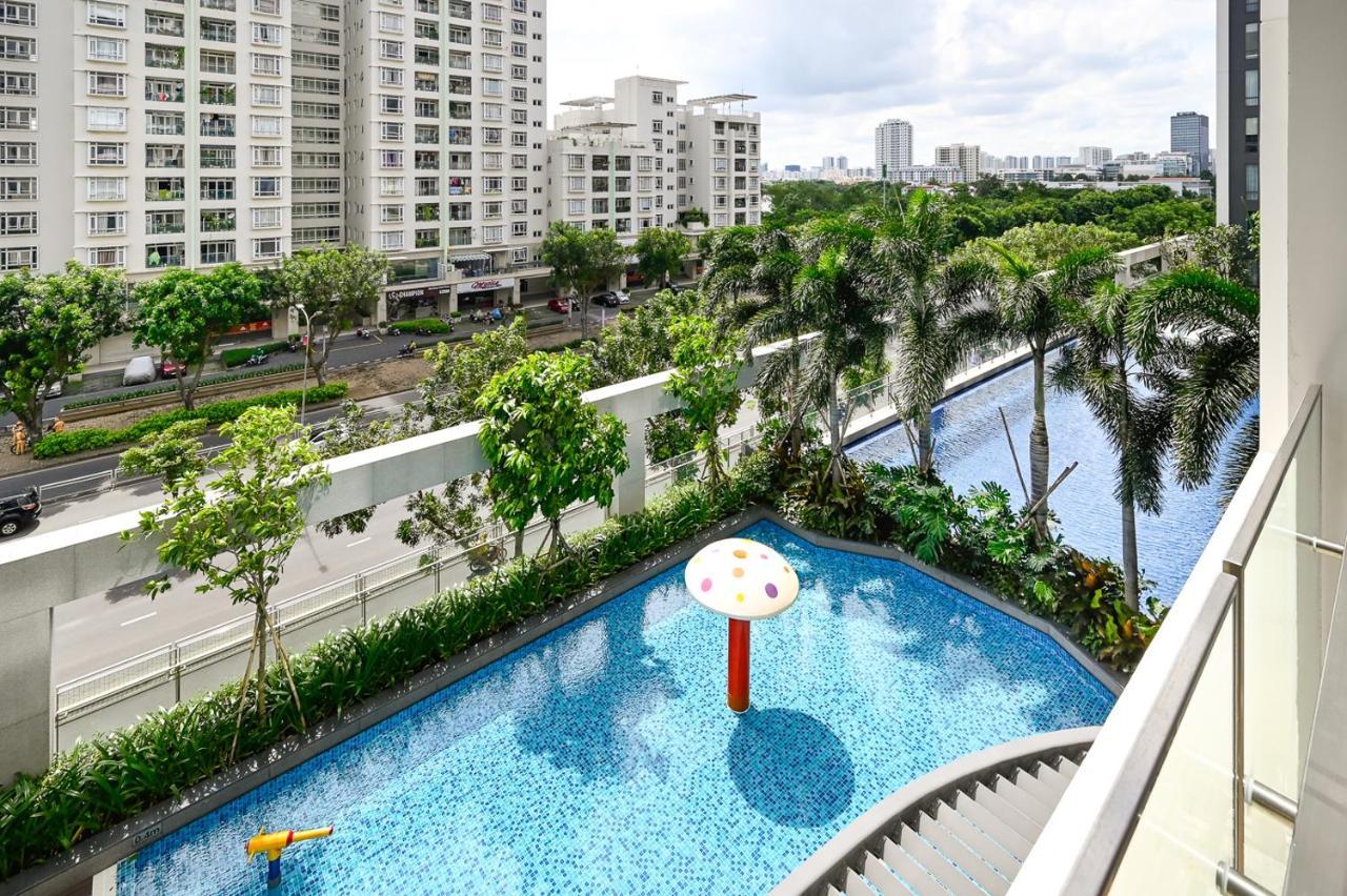 Aparthotel Royal State - The Ascentia Phu My Hung