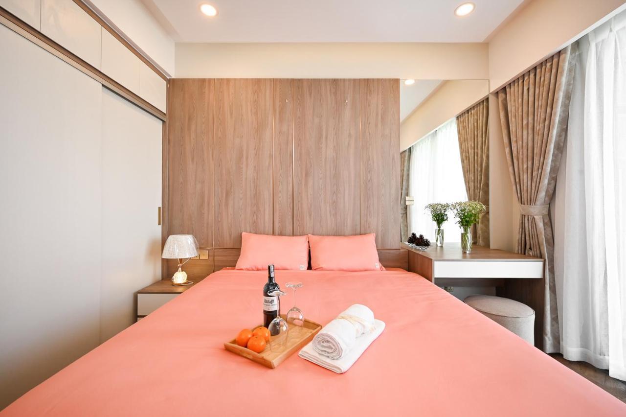Aparthotel Royal State - The Ascentia Phu My Hung