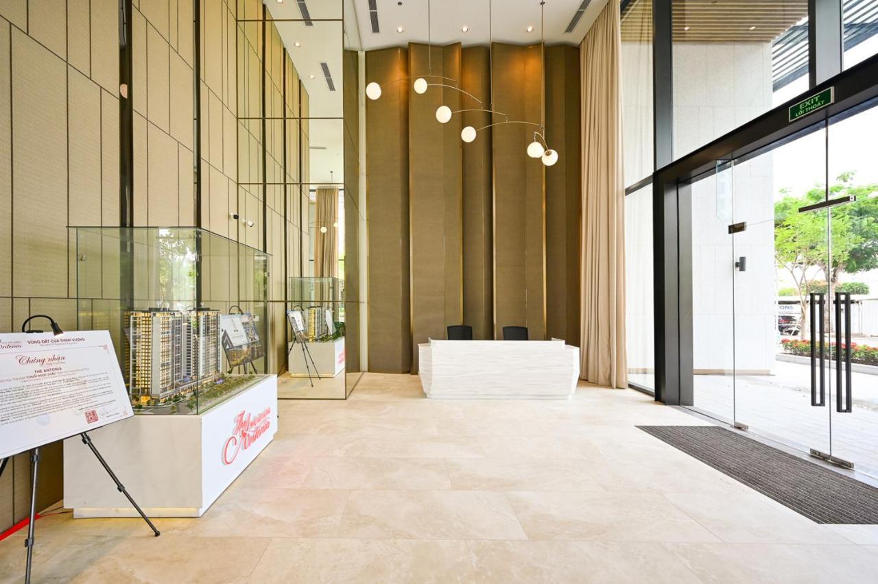 Aparthotel Royal State - The Ascentia Phu My Hung
