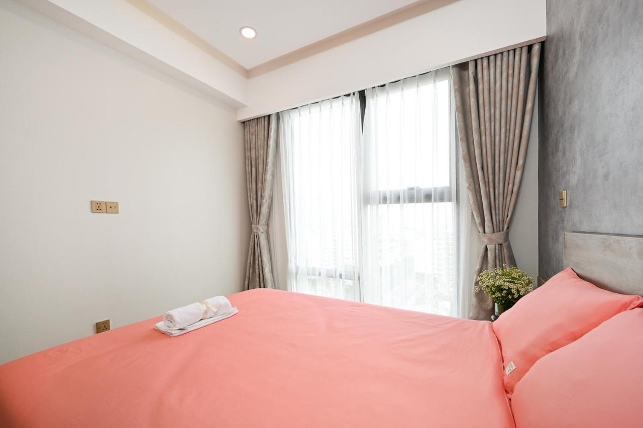 Aparthotel Royal State - The Ascentia Phu My Hung Ho Chi Minh City