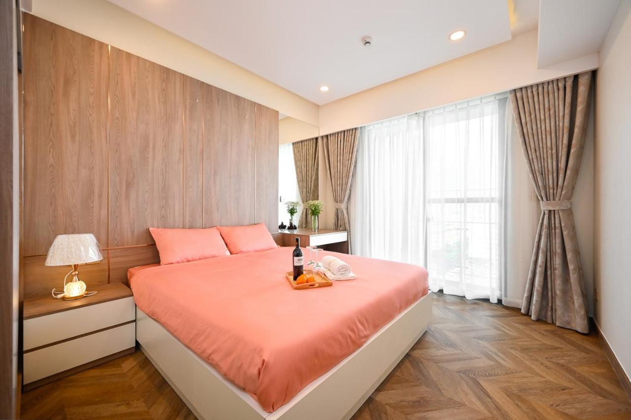 Aparthotel Royal State - The Ascentia Phu My Hung