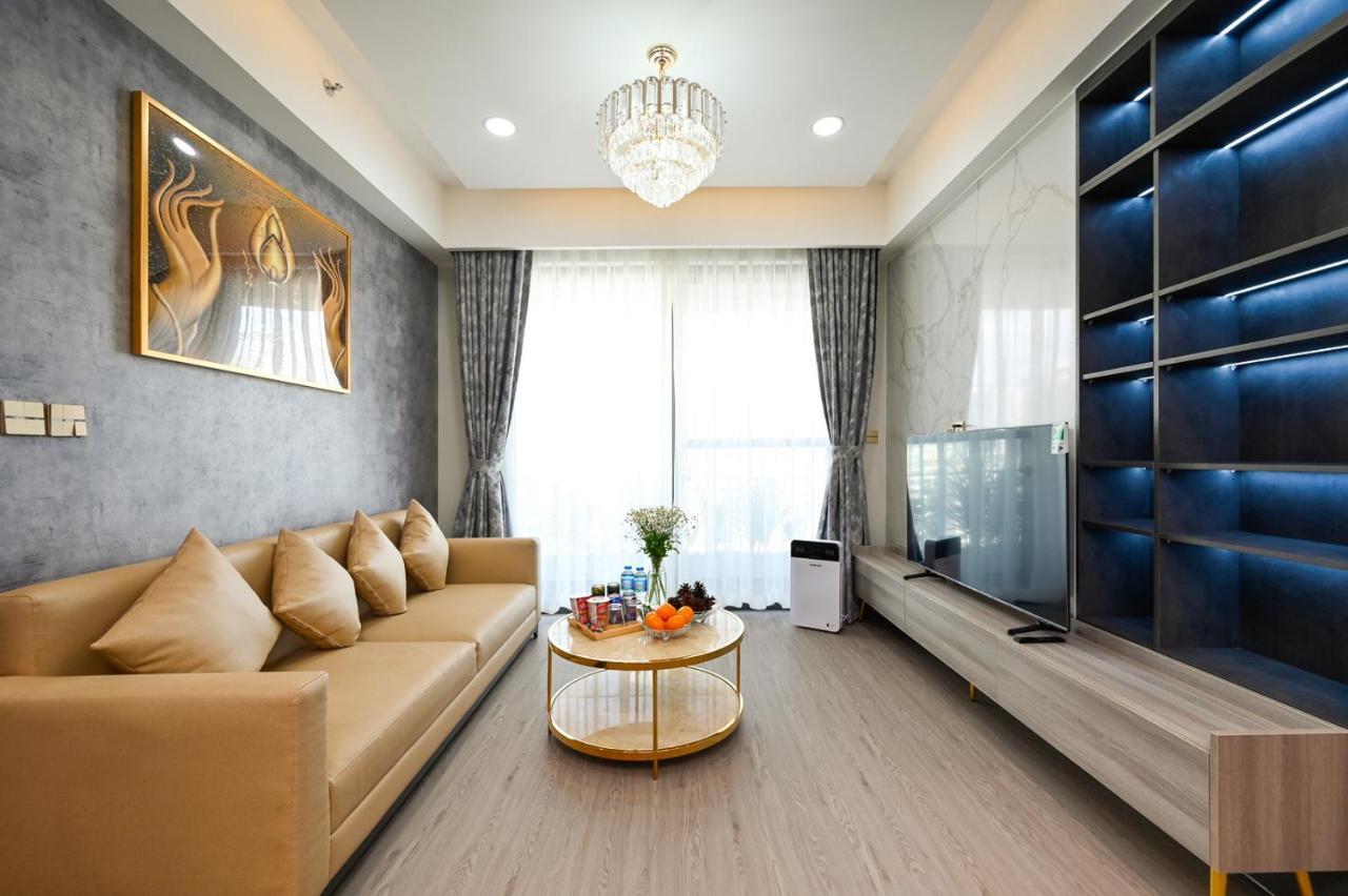 Royal State - The Ascentia Phu My Hung
