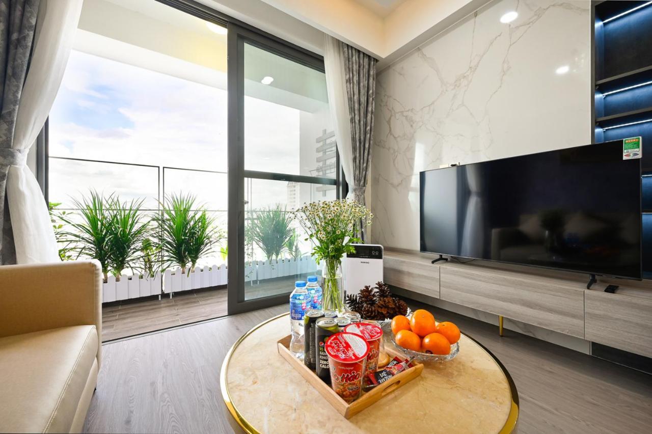 Aparthotel Royal State - The Ascentia Phu My Hung Ho Chi Minh City