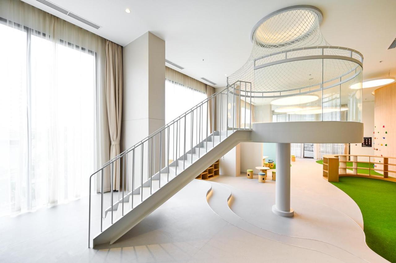Royal State - The Ascentia Phu My Hung Aparthotel