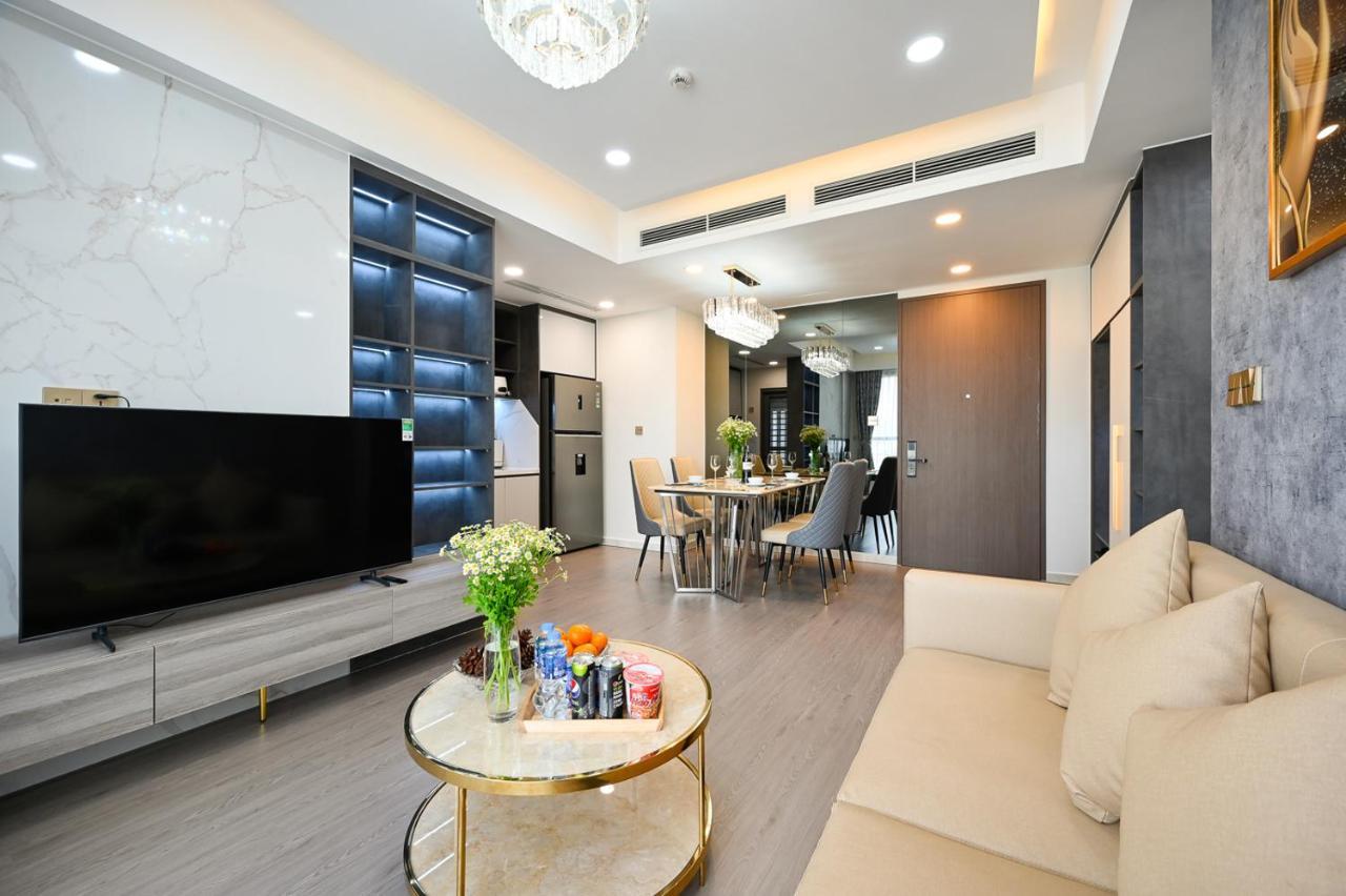 Royal State - The Ascentia Phu My Hung Aparthotel