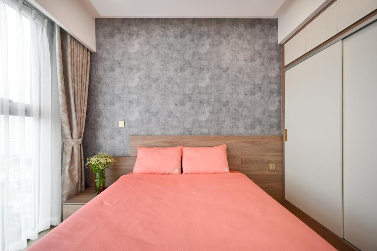 Aparthotel Royal State - The Ascentia Phu My Hung Ho Chi Minh City