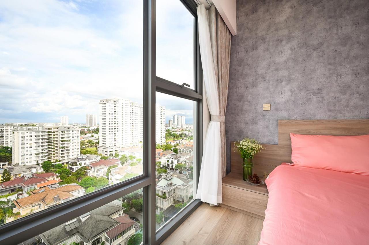 Royal State - The Ascentia Phu My Hung Aparthotel