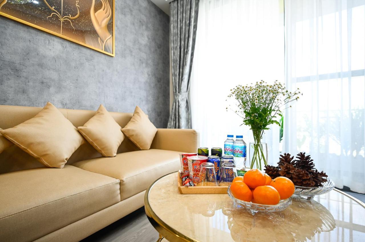 Royal State - The Ascentia Phu My Hung * Ho Chi Minh City