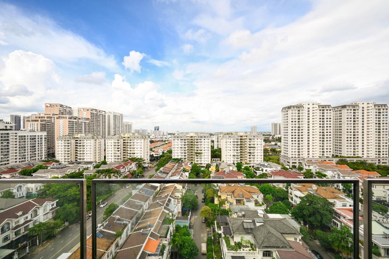 Royal State - The Ascentia Phu My Hung Aparthotel *