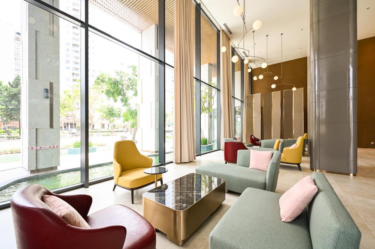 Aparthotel Royal State - The Ascentia Phu My Hung *