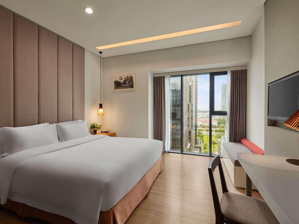 Novotel Living Saigon South * Ho Chi Minh City
