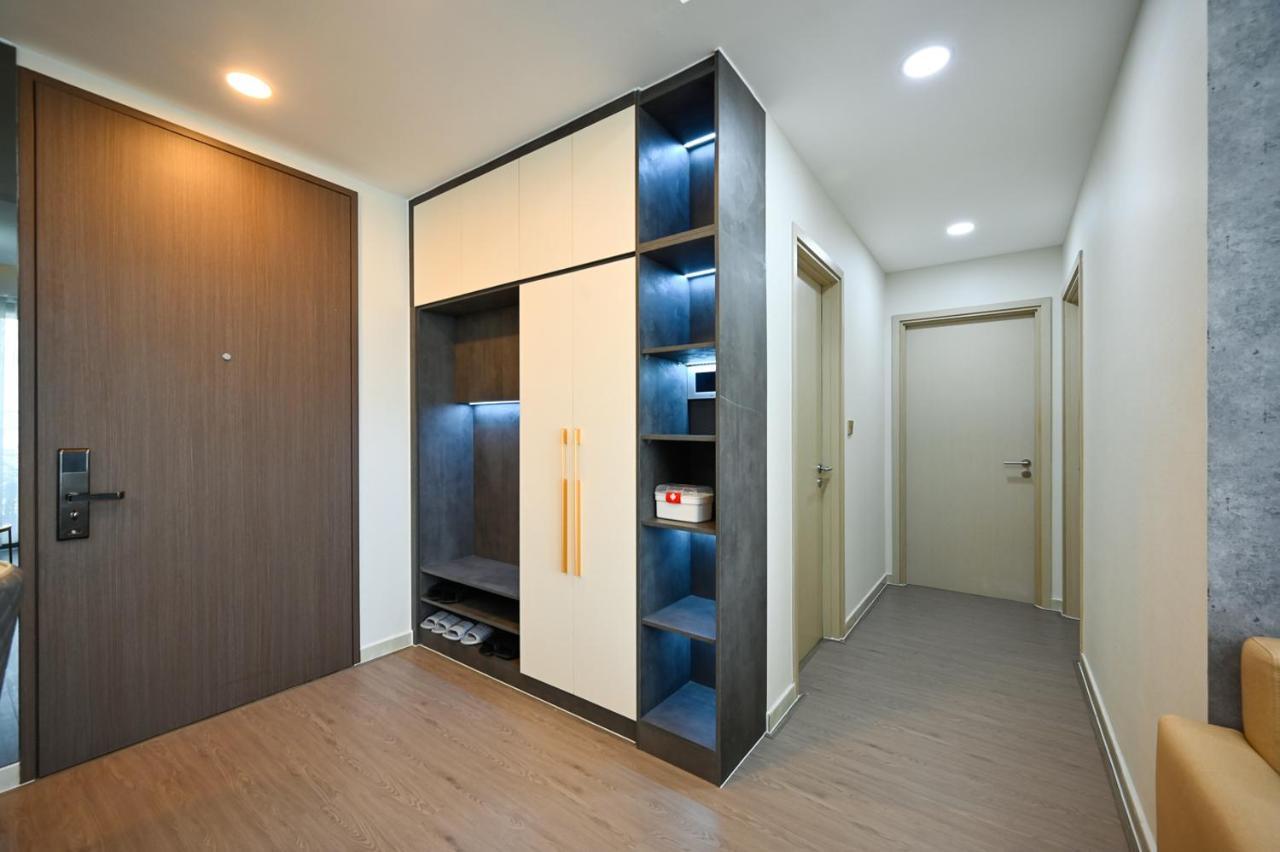 Royal State - The Ascentia Phu My Hung Aparthotel *