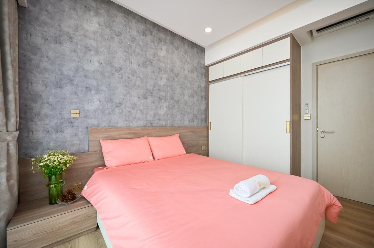 Aparthotel Royal State - The Ascentia Phu My Hung