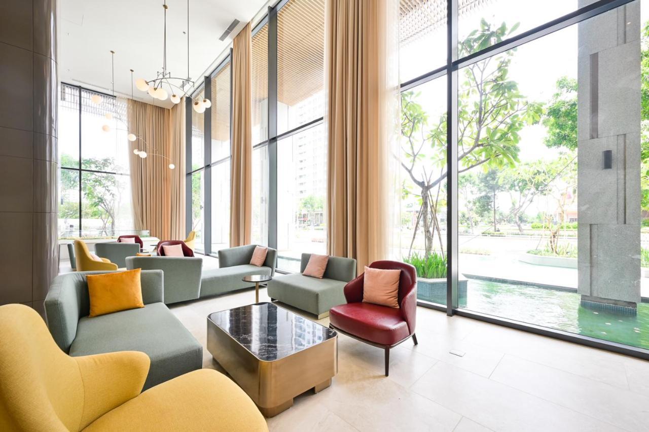 Aparthotel Royal State - The Ascentia Phu My Hung Ho Chi Minh City