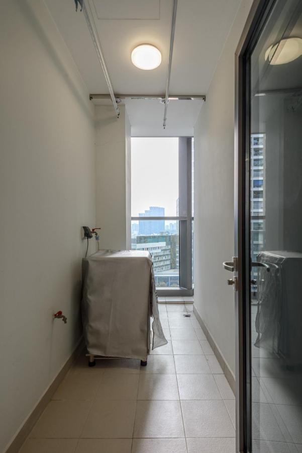 Pangsapuri Landmark 81 Imperial Residences *