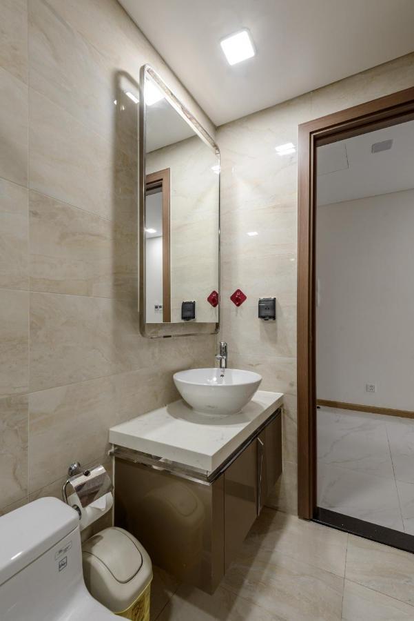 Landmark 81 Imperial Residences Ho Chi Minh City