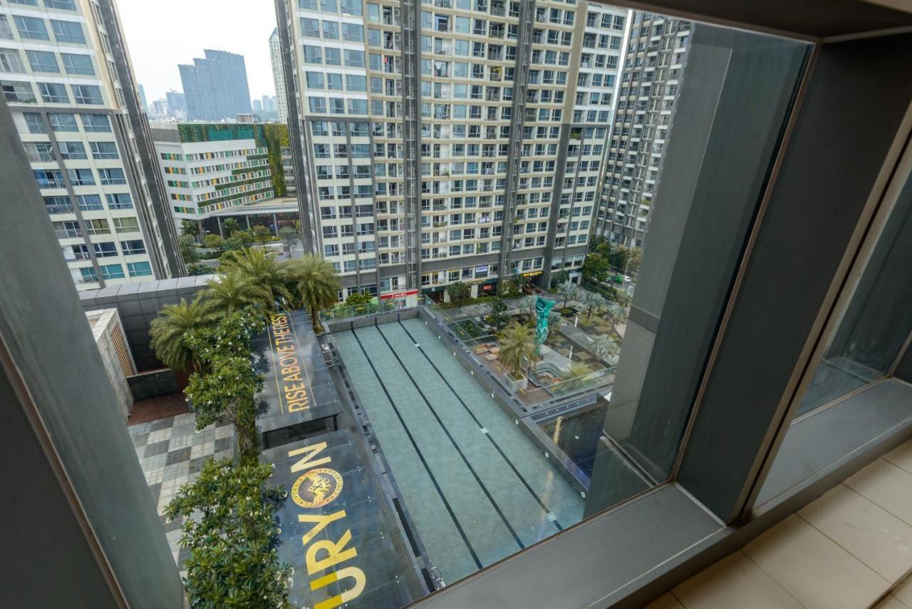 Pangsapuri Landmark 81 Imperial Residences *