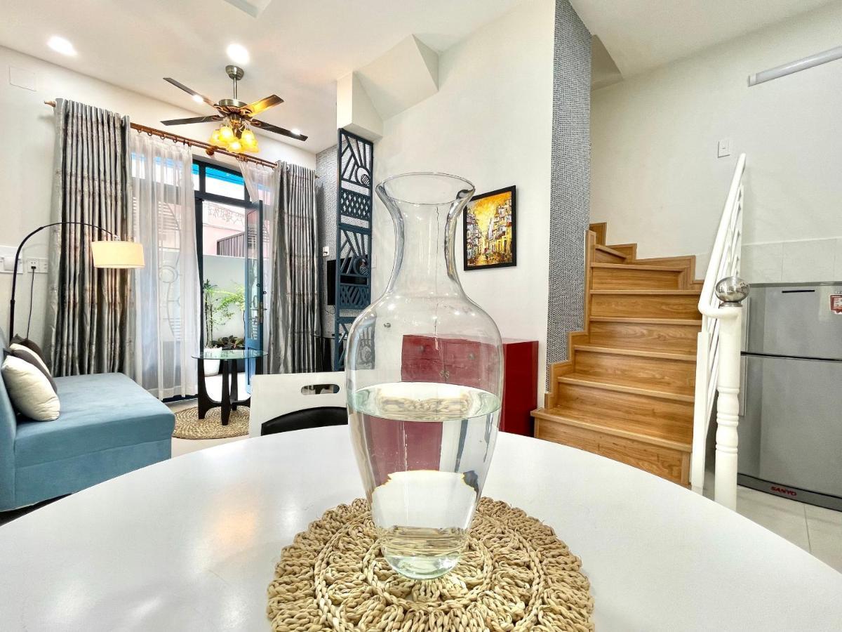 Can Ho Cao Cap Zenhouse Ho Chi Minh City