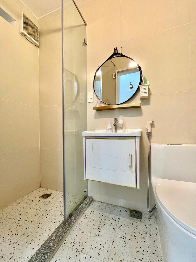 Can Ho Cao Cap Zenhouse Apartment Ho Chi Minh City