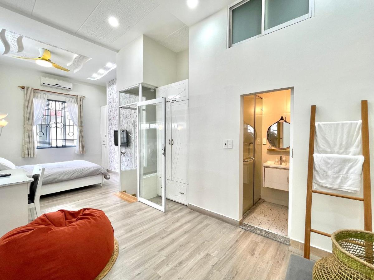 Apartment Can Ho Cao Cap Zenhouse *