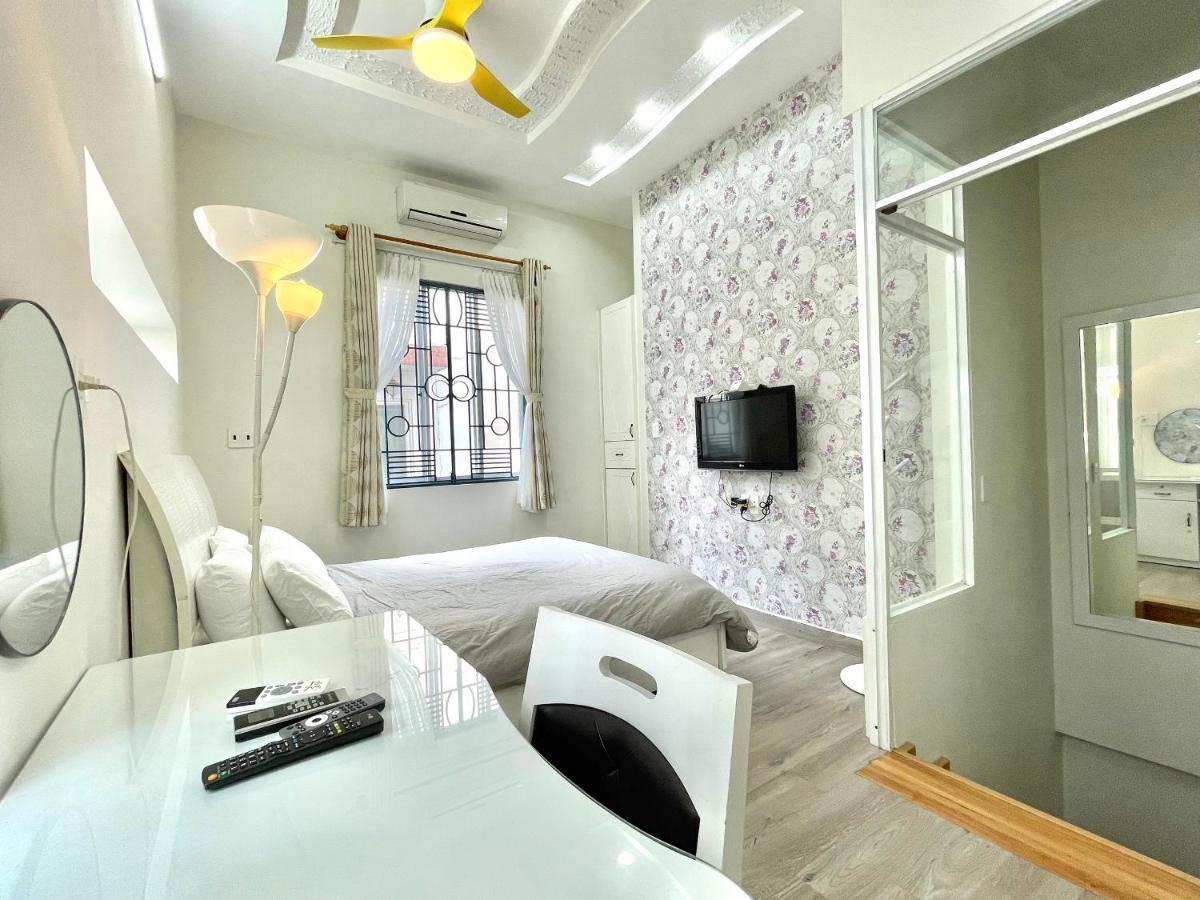 Apartment Can Ho Cao Cap Zenhouse Ho Chi Minh City